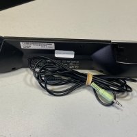 DELL AS501 SoundBar 2x5W (DP/N: 0UH837,Сив), снимка 2 - Други - 41018925