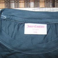 Тениска JUICY COUTURE  мъжка,2ХЛ, снимка 1 - Тениски - 41914668