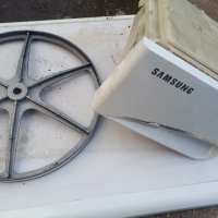 Продавам на части пералня Samsung F1245AB, снимка 14 - Перални - 35682834