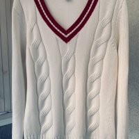 Красива модерна блуза CECILIA CLASSICS, снимка 1 - Блузи с дълъг ръкав и пуловери - 35690564