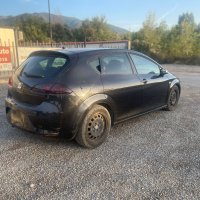 Seat Leon 2.0tdi BKD НА ЧАСТИ, снимка 4 - Автомобили и джипове - 42499819