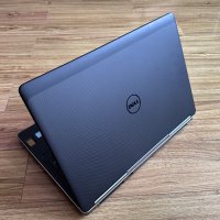 15.6 DELL 7510`Core i7-6820HQ/16GB DDR4/256GB SSD/Nvidia M1000M/Full HD IPS, снимка 6 - Лаптопи за работа - 41836958