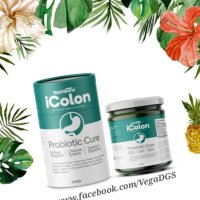 iColon Маджун с билки и пробиотик, снимка 1 - Други - 40797560