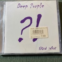 DEEP PURPLE , снимка 8 - CD дискове - 42462880