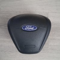 Аирбаг аербег airbag на волана за Ford Fiesta, снимка 1 - Аксесоари и консумативи - 40895898