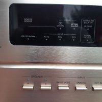 DENON AVR-2802, снимка 5 - Ресийвъри, усилватели, смесителни пултове - 38795893