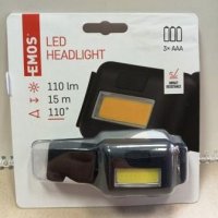 Челник COB LED Emos