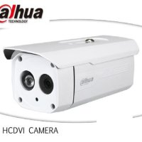 Dahua DH-HAC-HDW1000B HD-CVI Водоустойчива 1 Mегапиксел 720P Full HD Камера с 50 Метра Нощно Виждане, снимка 7 - HD камери - 41530020