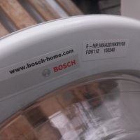 Продавам на части пералня Bosch classixx6, снимка 2 - Перални - 41180738