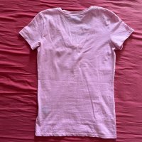 Polo Ralph Lauren Нова оригинална тениска в розово блуза, снимка 3 - Тениски - 41565783