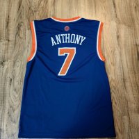 Adidas nba New York Knicks Carmelo Anthony, снимка 5 - Спортни дрехи, екипи - 41592453