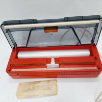 Опаковащ уред вакуум термопак(12.5), снимка 2 - Други инструменти - 41703976