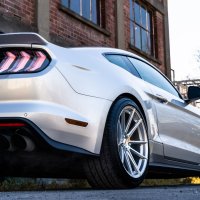 20" Джанти TSW 5X114.3 Ford Mustang / GT / Shelby / S550 Форд Мустанг, снимка 7 - Гуми и джанти - 40912958