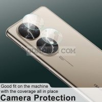 Huawei P50 Pro Стъклен Протектор За Задната Камера, снимка 2 - Фолия, протектори - 35915160