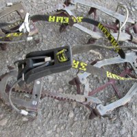 Petzl цяла сбруя,седалка - PETZL, made in FRANCE, алпийска екипировка седалка, снимка 10 - Други спортове - 33959524