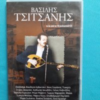Βασίλης Τσιτσάνης(Vasilis Tsitsanis)-(4 Audio CD), снимка 5 - CD дискове - 34440467