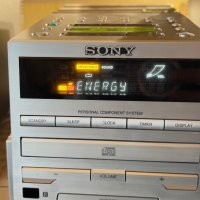 Аудио система Sony *нова*, снимка 3 - Аудиосистеми - 40241583