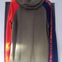 Scotch Soda Суичър купен от Амстердам, снимка 2 - Суичъри - 42597389