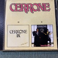 CERRONE , снимка 16 - CD дискове - 41968084