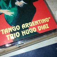 TANGO ARGENTINO-КАСЕТА 1907231825, снимка 3 - Аудио касети - 41600714