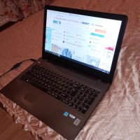 Немски Лаптоп Медион Е6410 i3 8 гб рам 500 гб хард 15.6 екран, снимка 4 - Лаптопи за работа - 44471078