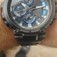 CASIO G SHOCK MTG-B1000BD-1A, снимка 4 - Мъжки - 44241069