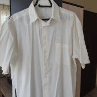 Мъжка риза , снимка 1 - Ризи - 36278784