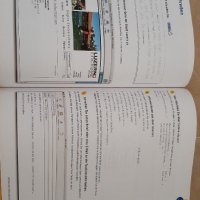 Цял комплект учебници по немски език "Lagune" 1, снимка 4 - Учебници, учебни тетрадки - 34117057
