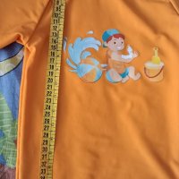 Морска блуза за дете на 5 години, снимка 4 - Други - 41888001