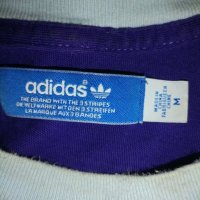 Adidas originals size M , снимка 4 - Тениски - 41585514