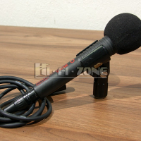 Микрофон AKG d-70me, снимка 3 - Микрофони - 36294135