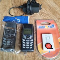 Nokia 8310 и Nokia 6510, снимка 7 - Nokia - 41509444