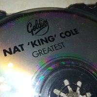 NAT KING COLE GREATERS CD 3008231248, снимка 11 - CD дискове - 42020752