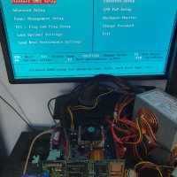 TSeng ET6000 PCI, снимка 7 - Видеокарти - 41061326