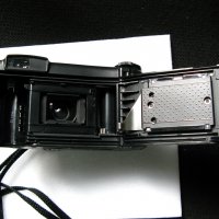 Olympus SZ800 - класически лентов с автоматичен фокус, снимка 3 - Фотоапарати - 39681370