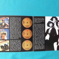 The Three Degrees(Soul,Disco)- 5CD, снимка 4 - CD дискове - 40976234