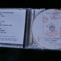 KAYA, снимка 3 - CD дискове - 36065249