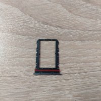 SIM Държач За Xiaomi Mi Note 10, снимка 1 - Резервни части за телефони - 41333424