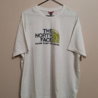 Мъжка тениска The North Face. , снимка 1 - Тениски - 41265805