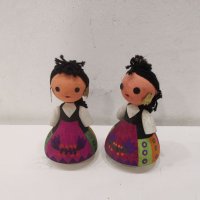 Дървени кукли, снимка 4 - Колекции - 41681279
