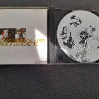 Компакт диск Roxette, снимка 3 - CD дискове - 39074777