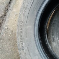 Гуми 215/75R16C , снимка 3 - Гуми и джанти - 40978553