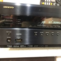 Onkyo TX-SR607, снимка 4 - Ресийвъри, усилватели, смесителни пултове - 42370792