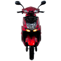 Електрическа триколка-скутер Max Sport 1500W, снимка 8 - Мотоциклети и мототехника - 44751788
