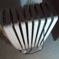 Радиатор Теси с таймер , снимка 4 - Радиатори - 38659921