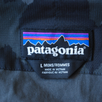 Patagonia Nano Air Camo Hoody Яке Мъжко L ски патагония трекинг jacket, снимка 6 - Якета - 36163163