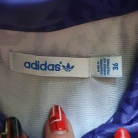 Adidas , снимка 5 - Детски анцузи и суичери - 34563104