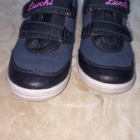 Обувки Lurchi номер 33, снимка 4 - Детски обувки - 41598858