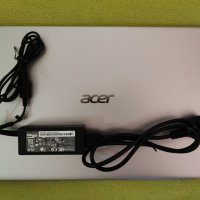 Лаптоп Acer Aspire A315-58 Intel® Core i5-1135G7/12GB/512GB NVMe 15,6", снимка 5 - Лаптопи за работа - 39110582