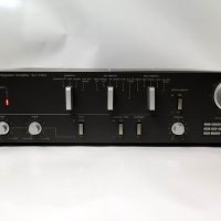 Technics SU-V505, снимка 1 - Ресийвъри, усилватели, смесителни пултове - 41380747